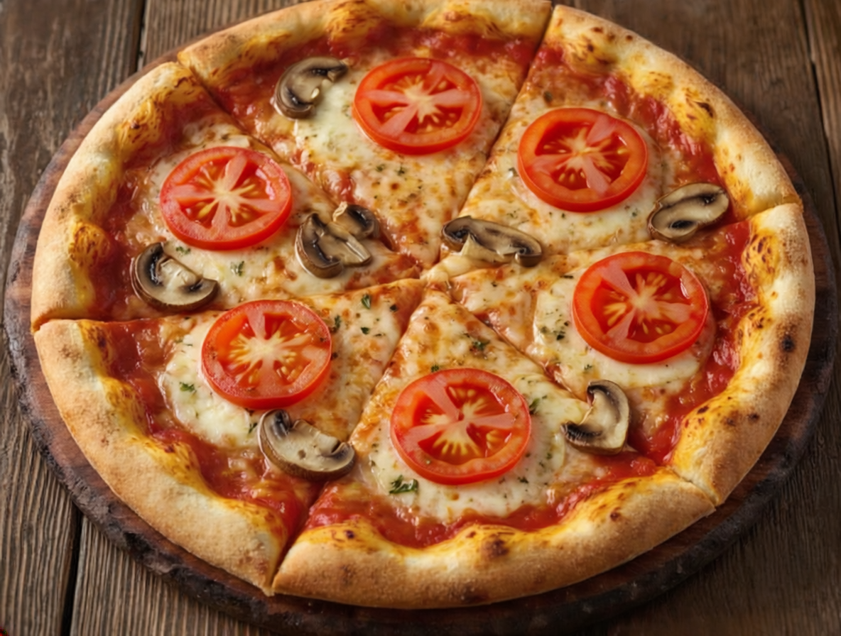 4 Fromages