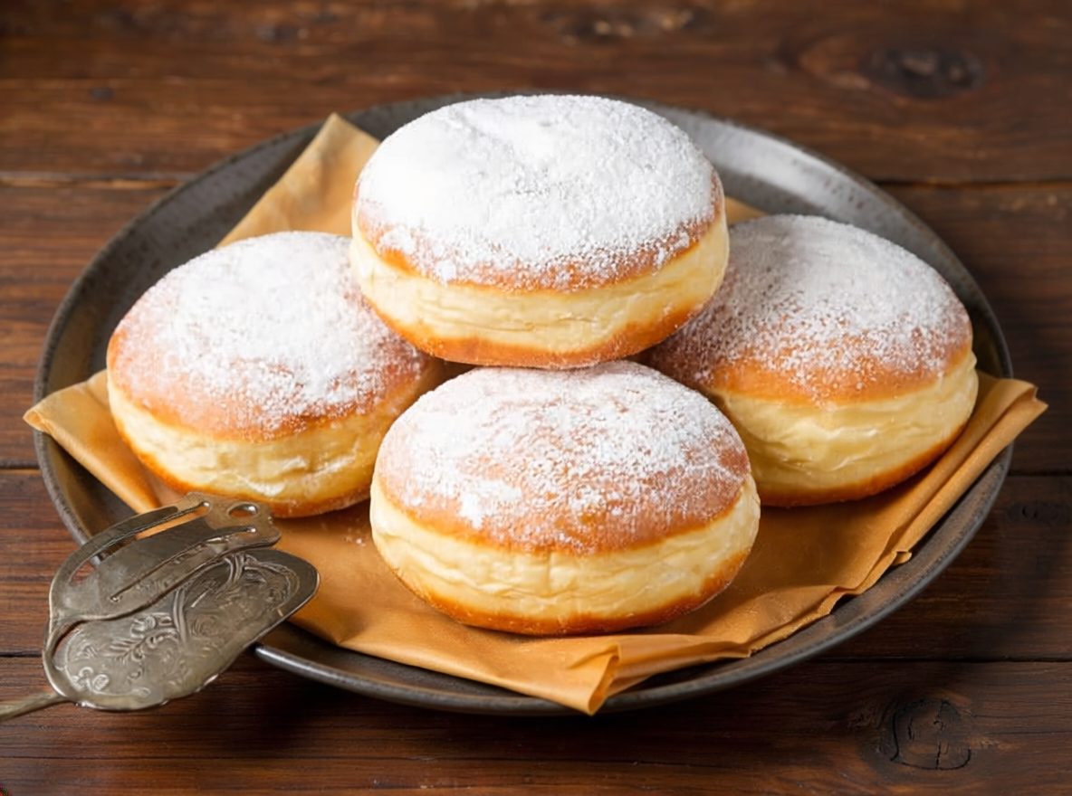 Beignet