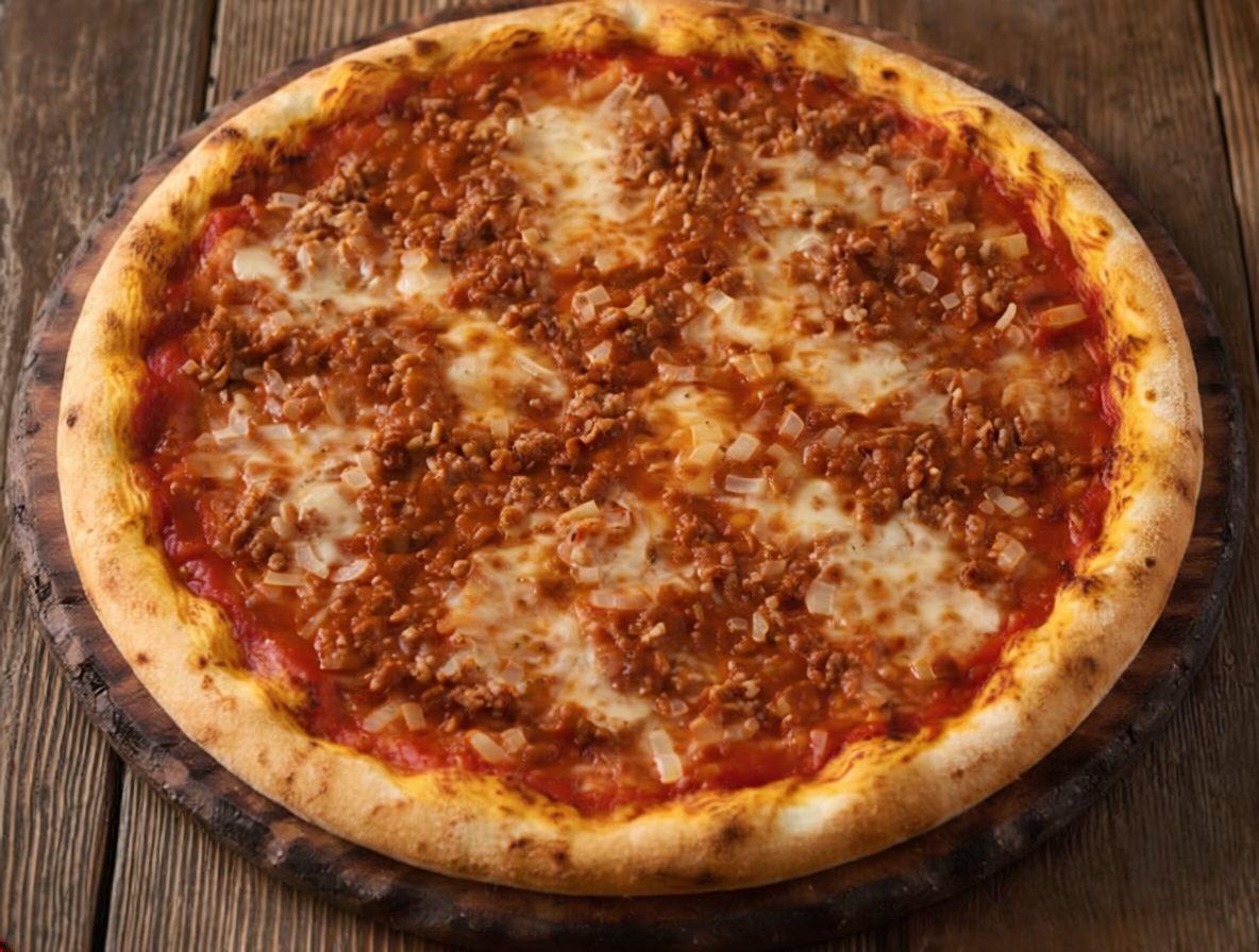 Bolognaise