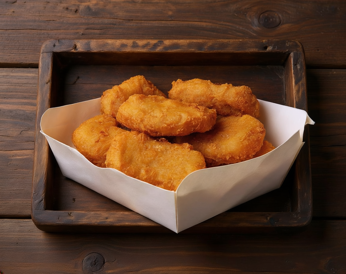 Box Nuggets x5