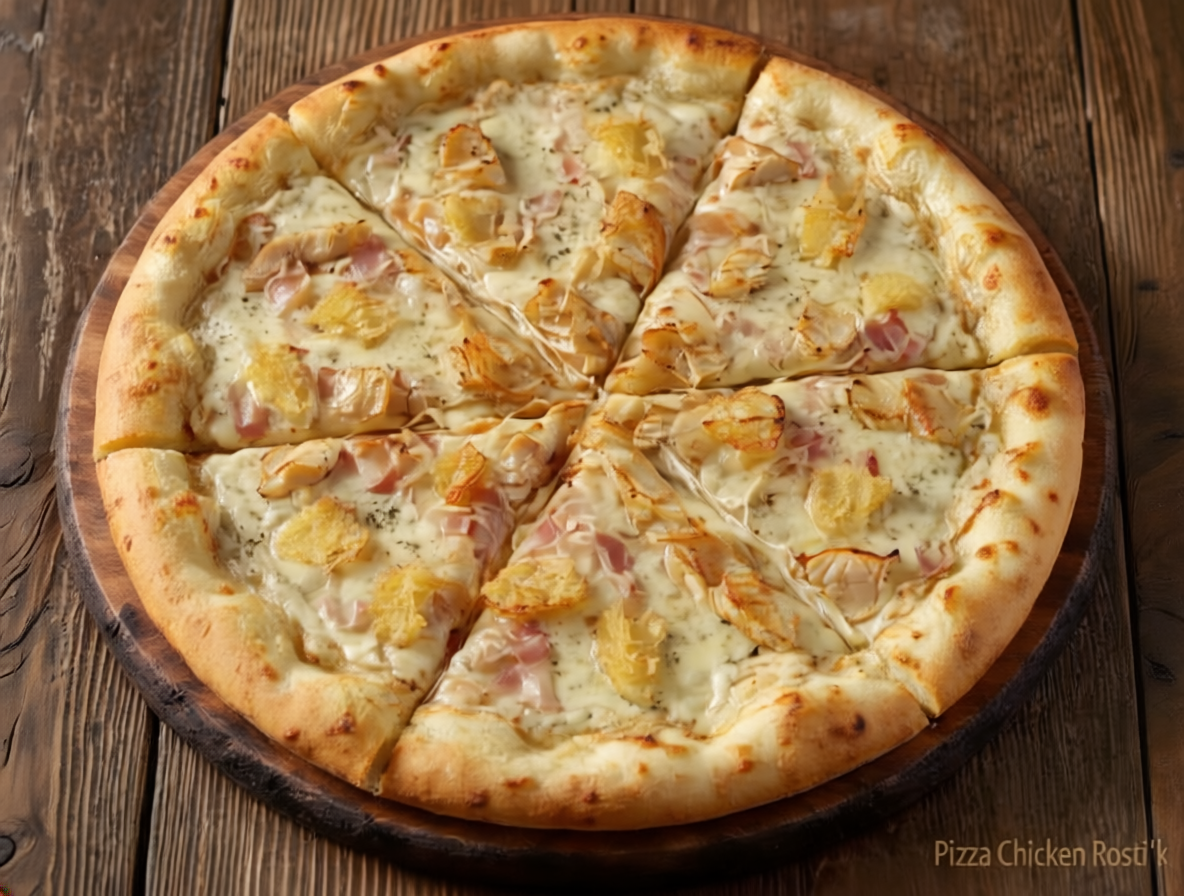 Dauphinoise