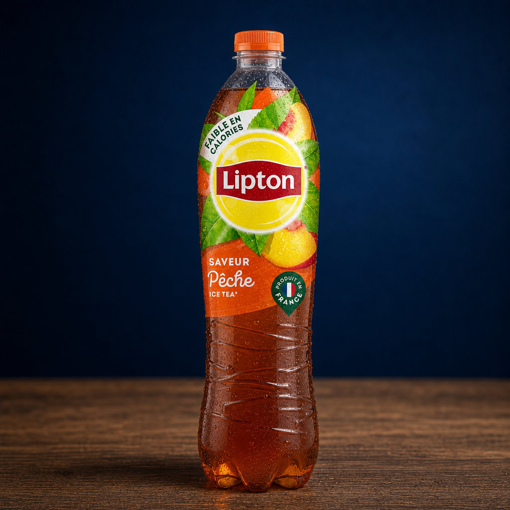 Ice Tea 1,5L