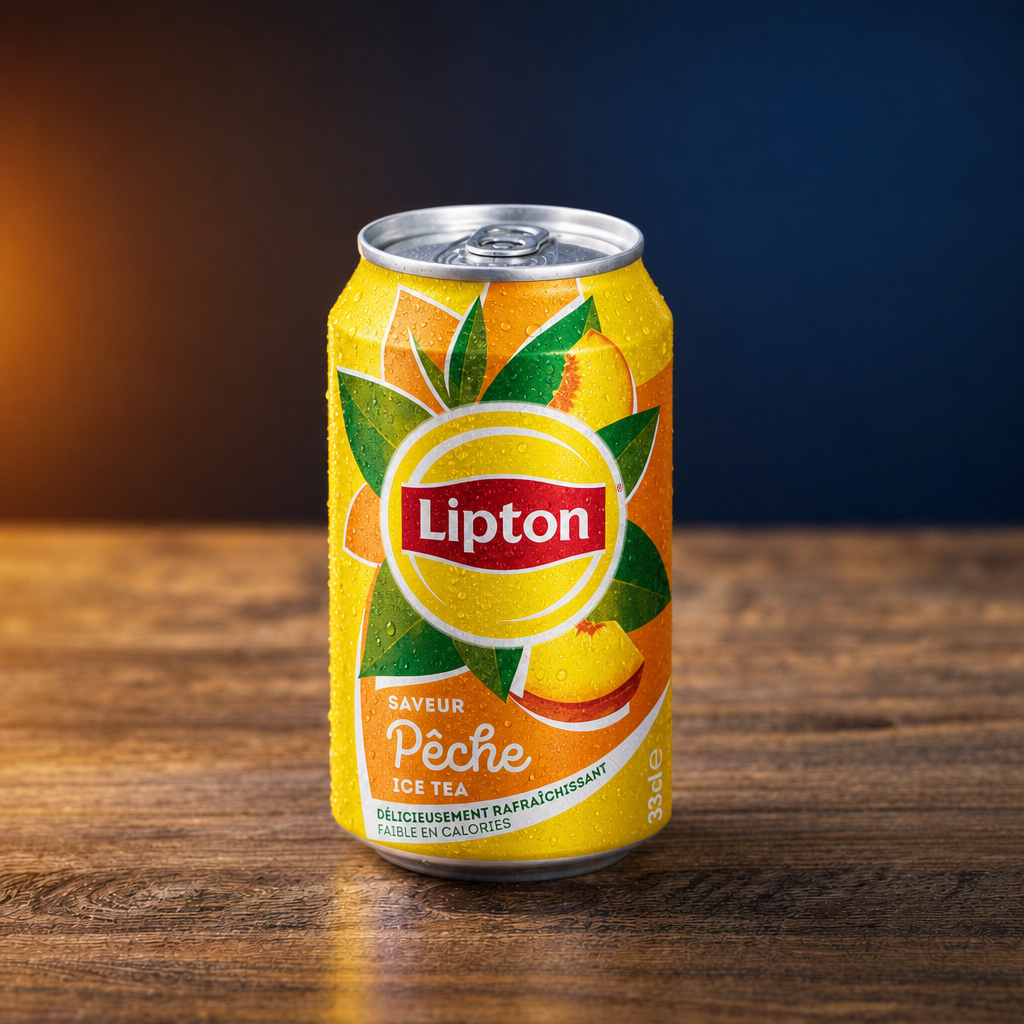 Ice Tea 33cl