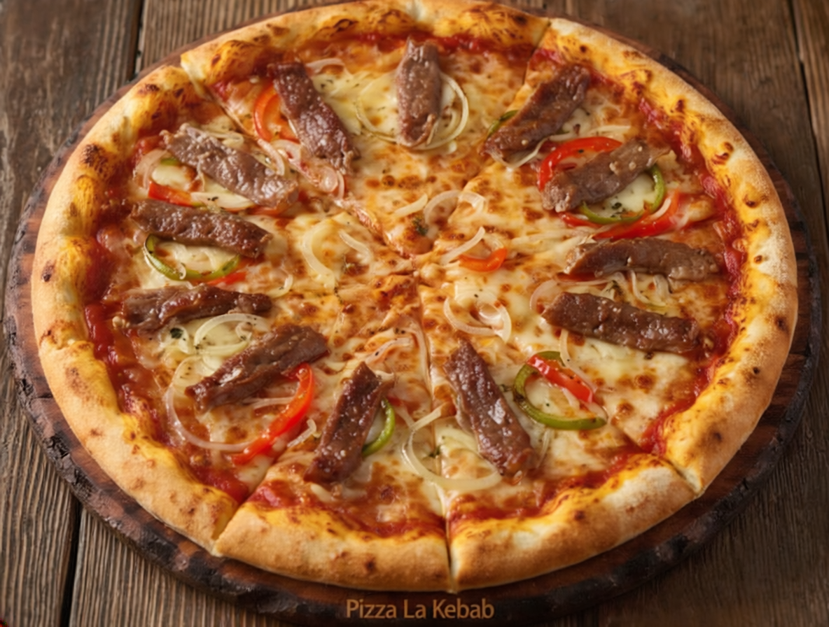 La Kebab