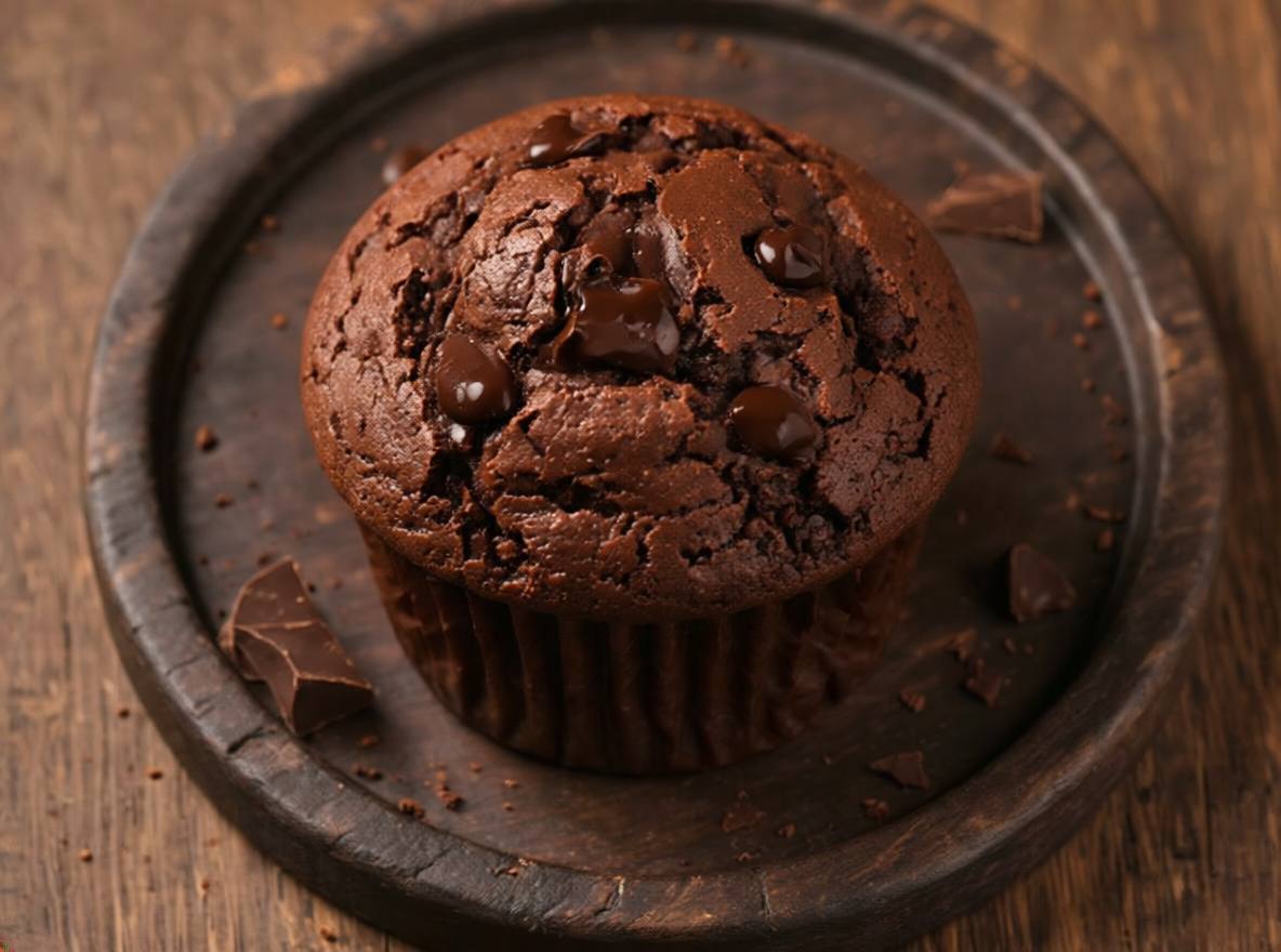 Muffin Chocolat