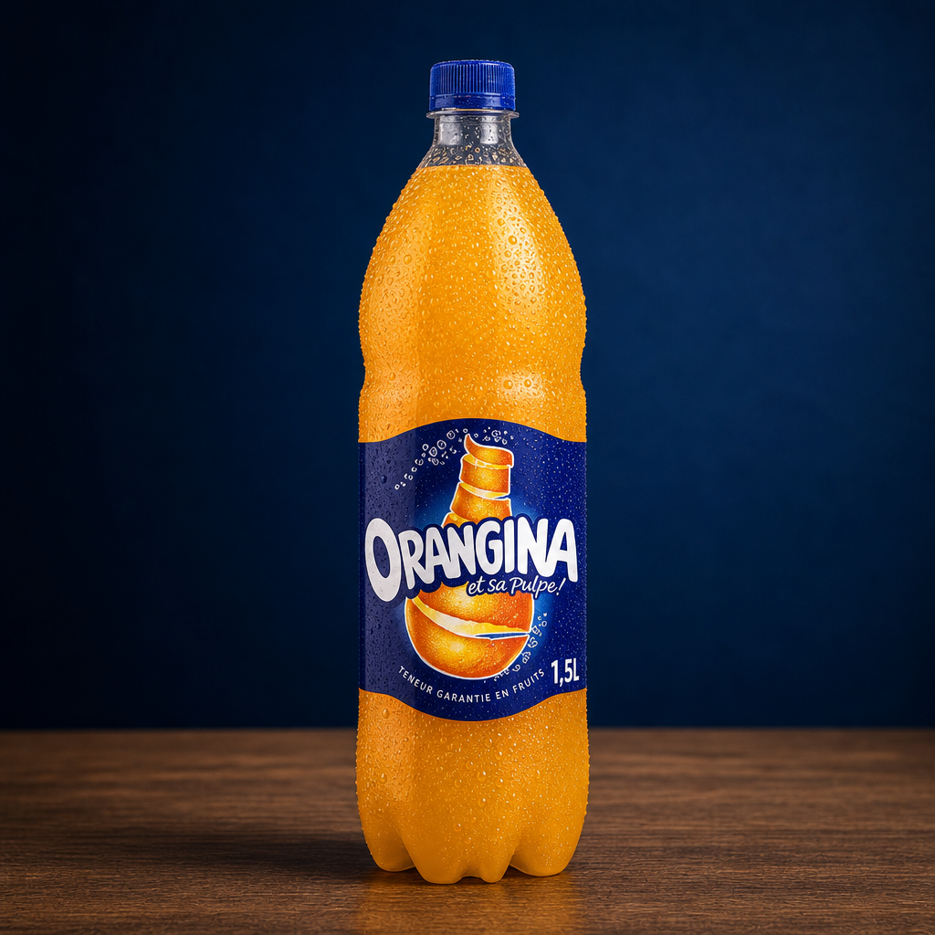 Orangina 1,5L