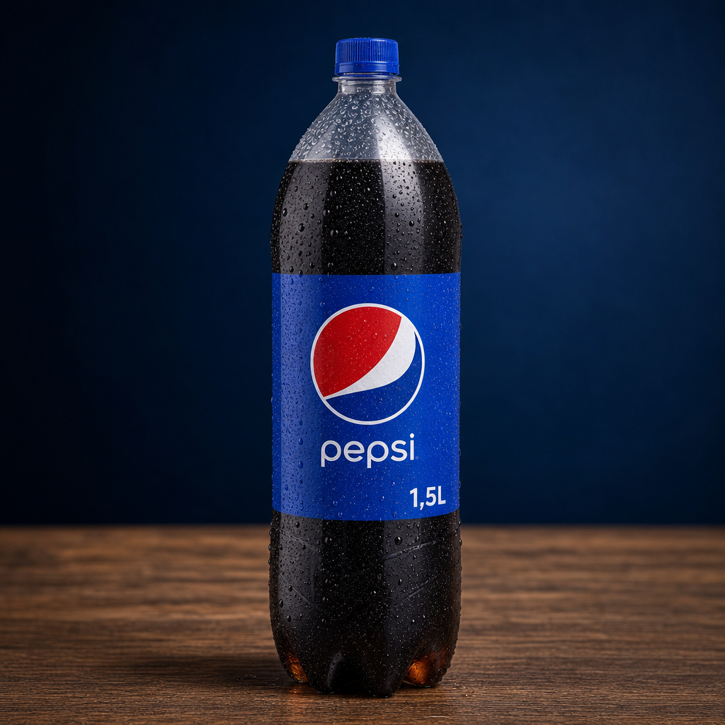 Pepsi 1,5L