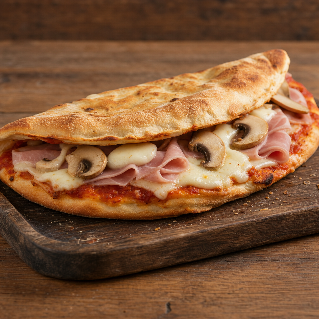 Pizz'Wich Reine