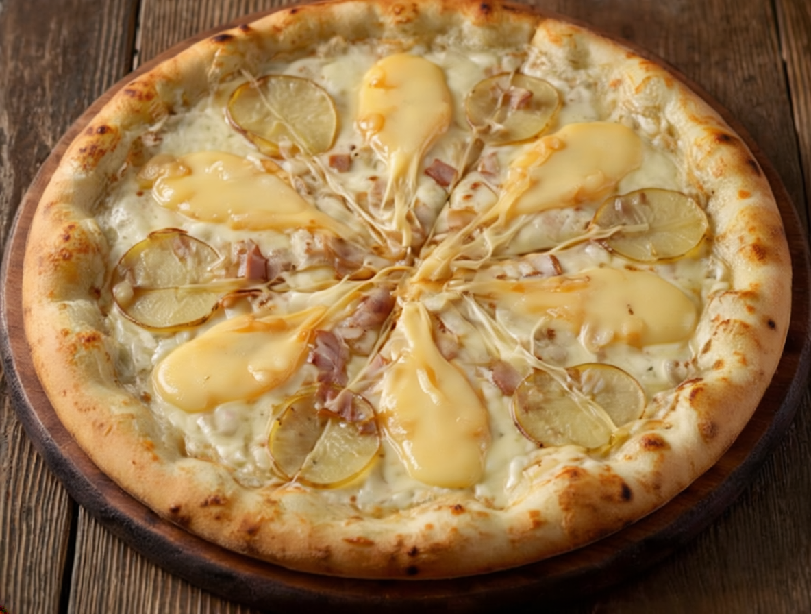 Raclette