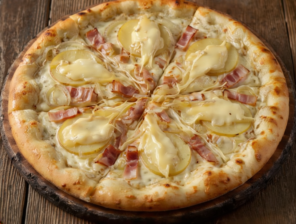 Tartiflette